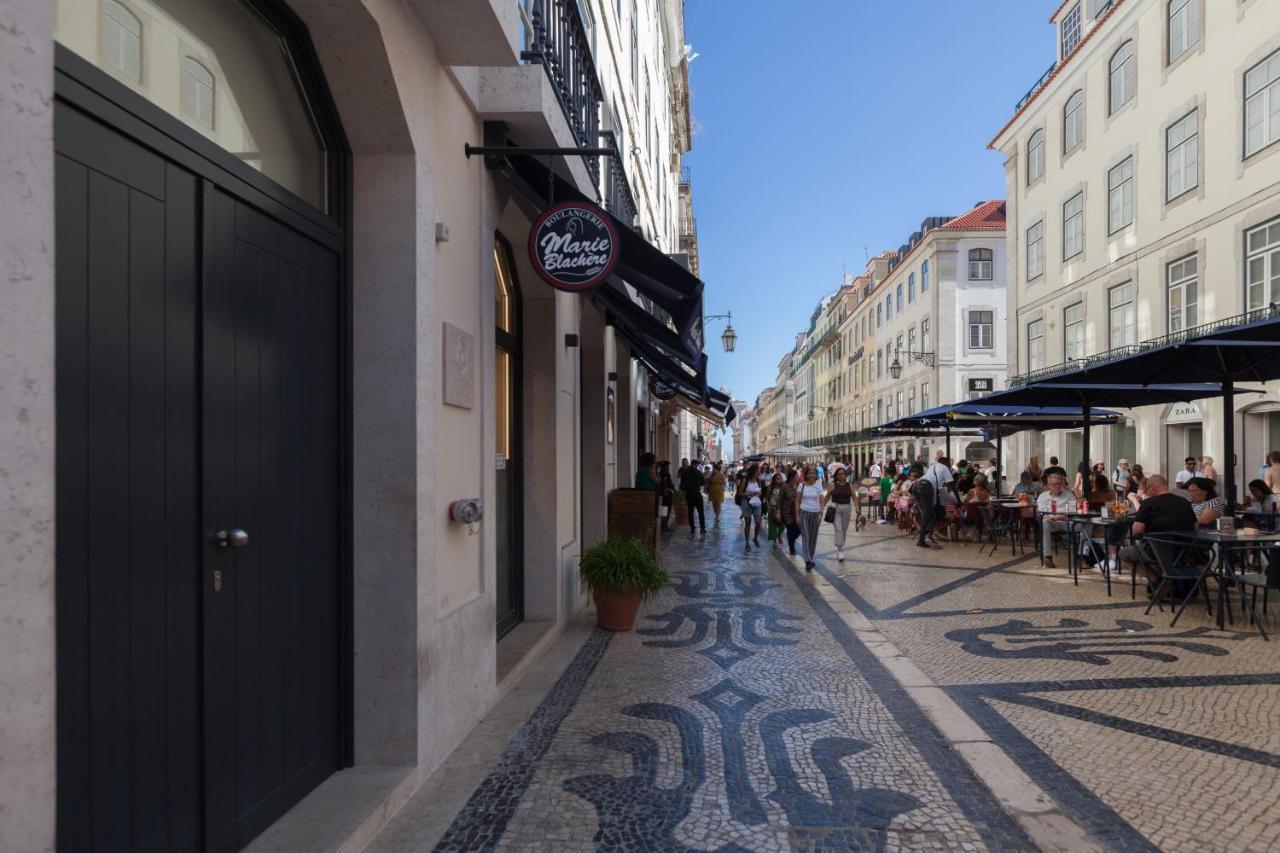 Lejlighed Flh Downtown Arammish Lisboa