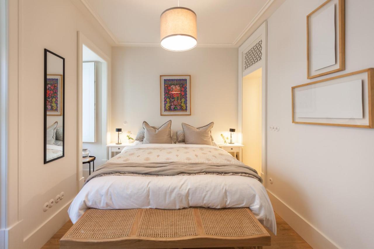 Flh Downtown Arammish Apartamento *